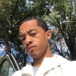 Meet your Posher, Dajuan